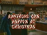 Anything Can Happen at Christmas