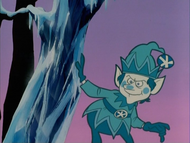 Jack 2024 frost cartoon