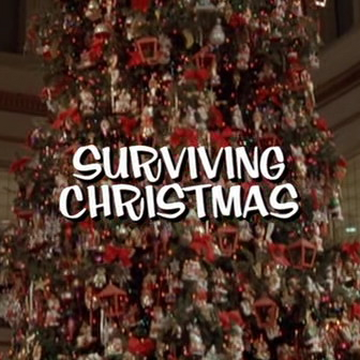 Surviving Christmas Christmas Specials Wiki Fandom
