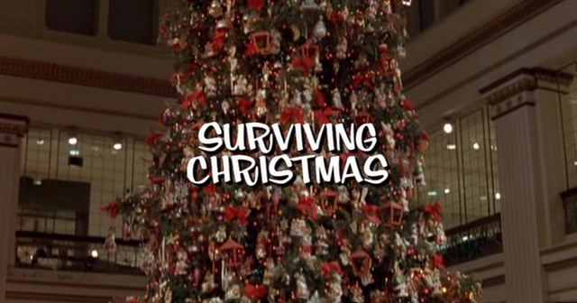 Surviving Christmas | Christmas Specials Wiki | Fandom