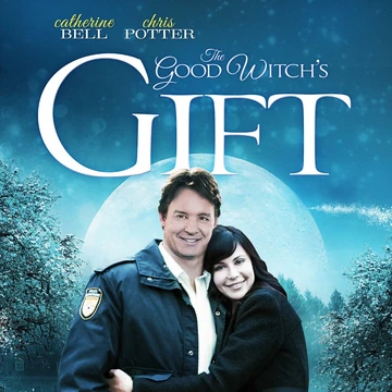 Good Witch Christmas Special 2022 The Good Witch's Gift | Christmas Specials Wiki | Fandom