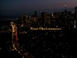 Four Christmases