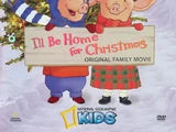 Toot & Puddle: I'll Be Home for Christmas