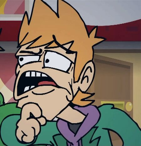 Matt, Eddsworld Fanon Wikia