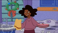 The Proud Family - Seven Days of Kwanzaa 171