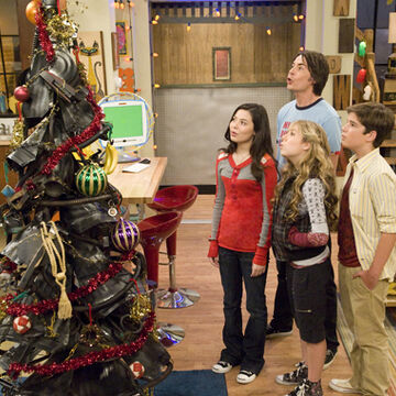 Ichristmas Christmas Specials Wiki Fandom