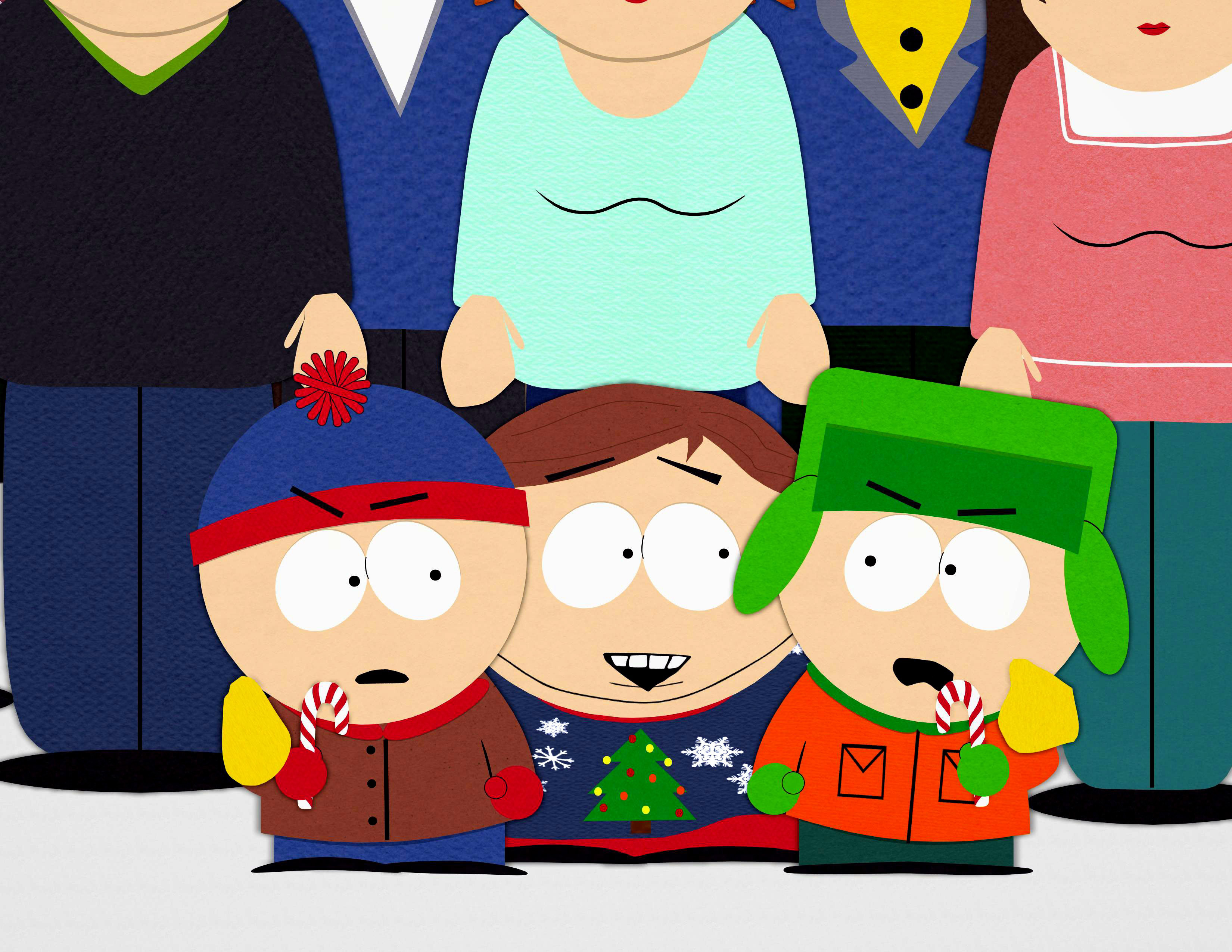 South Park, HBO Max Wiki