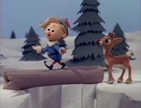 Song-FameAndFortune.jpg (34 KB) In an alternate song sequence, they decide to seek "fame and fortune".