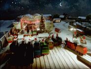 Christmas at Tidmouth Station