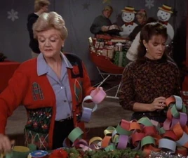 A Christmas Secret screenshot