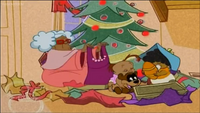 The Proud Family - Seven Days of Kwanzaa 61