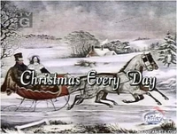 Title-Christmas Every Day 1996