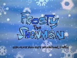 Frosty the Snowman (Rankin/Bass)
