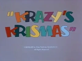 KrazysKrismas