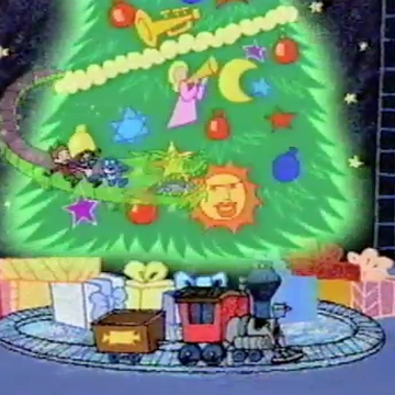 Merry Chris Hanukkah Mas Christmas Specials Wiki Fandom