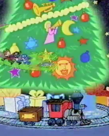 Merry Chris Hanukkah Mas Christmas Specials Wiki Fandom