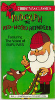 Rudolph1988VHS