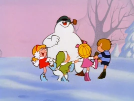 Song-Frosty