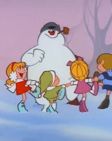 Download Frosty The Snowman Song Christmas Specials Wiki Fandom
