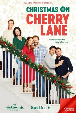 Christmas at Cherry Lane