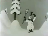 Frosty the Snowman (1954 short)