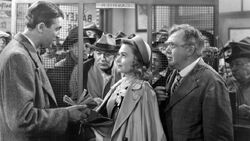 Its a wonderful life - h - 1946