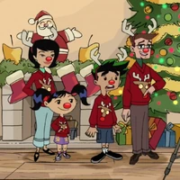 Hairy Christmas Christmas Specials Wiki Fandom