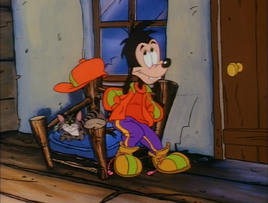 Goof Troop