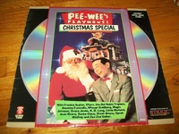 LaserdiscHi-Top Video 1989