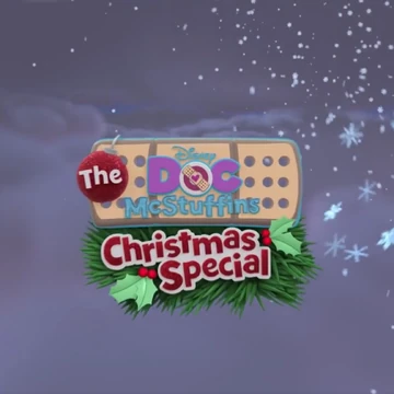 doc mcstuffins christmas