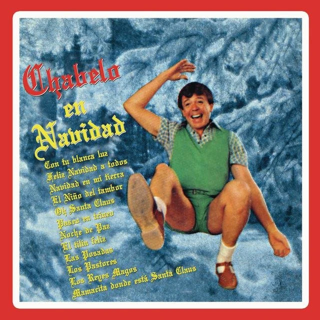 Chabelo en Navidad | Christmas Specials Wiki | Fandom