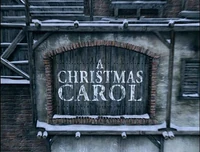 Christmas Carol The Musical