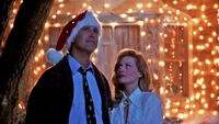 Christmas vacation