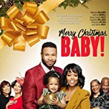 Merry Christmas, Baby | Christmas Specials Wiki | Fandom