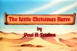 TheLittleBrownBurro