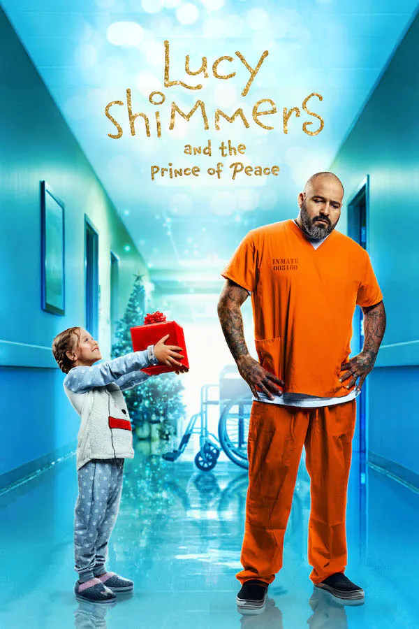 lucy shimmers and prince of peace wiki