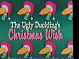 The Ugly Duckling's Christmas Wish