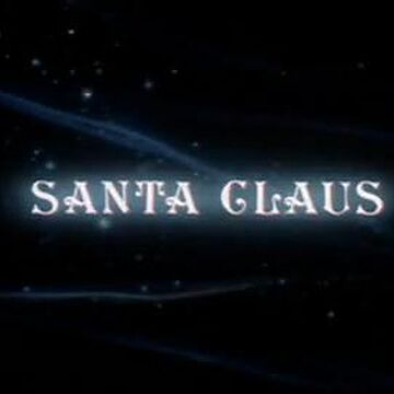 Santa Claus 1985 Christmas Specials Wiki Fandom