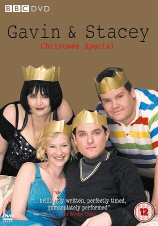 Christmas Special 2008 | Christmas Specials Wiki | Fandom