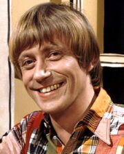 Geoffrey Hayes | Christmas Specials Wiki | Fandom