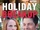 Holiday Breakup