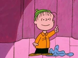 Linus van Pelt