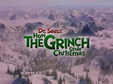 How the Grinch Stole Christmas (2000)