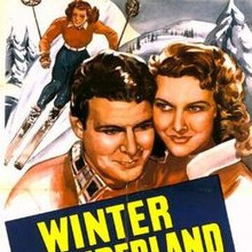 Winter Wonderland Film Christmas Specials Wiki Fandom