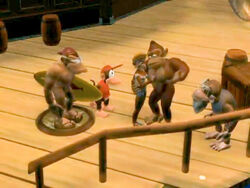 Donkey Kong and friends.jpg