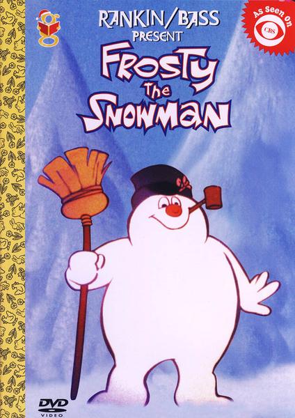 FROSTY the SNOWMAN Animated Television Show $1,000,000 Million Dollars Details about   4 Bills 