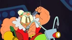Jacked Santa 2