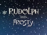 Rudolph and Frosty's Christmas in July