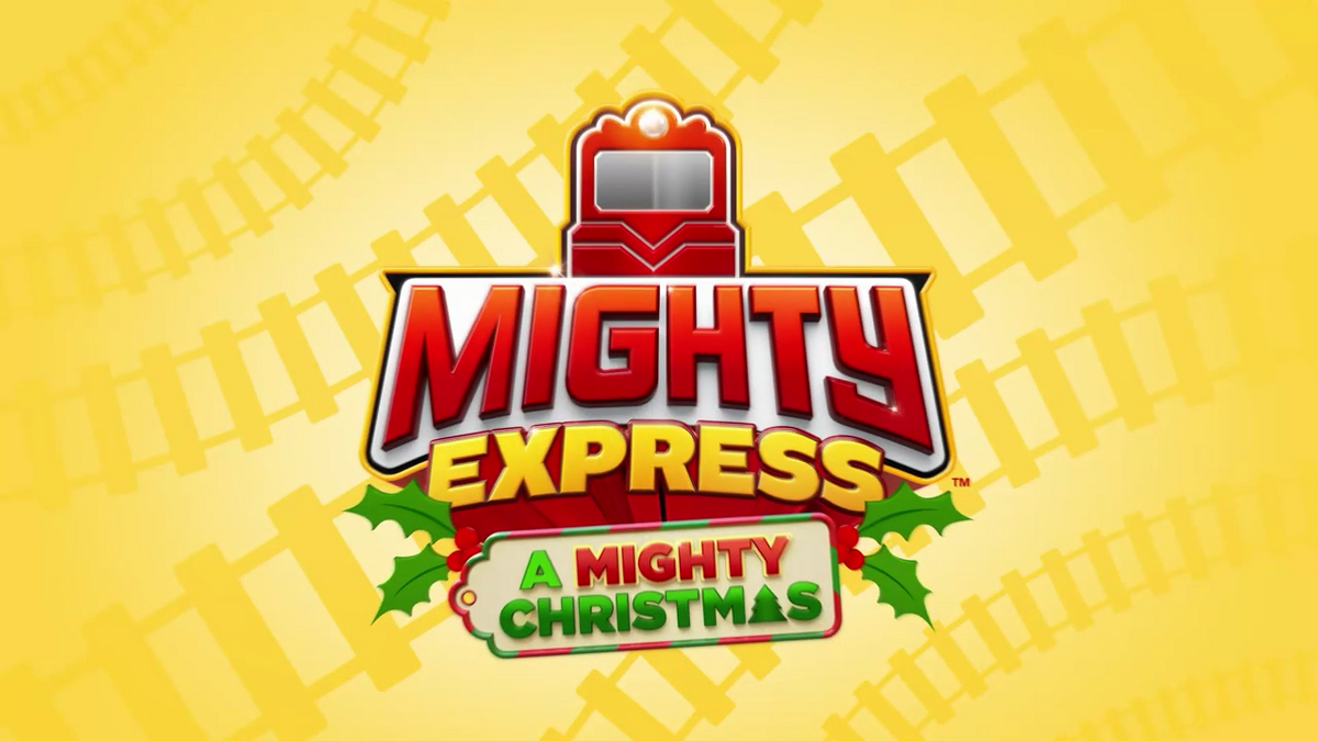 A Mighty Christmas Christmas Specials Wiki Fandom