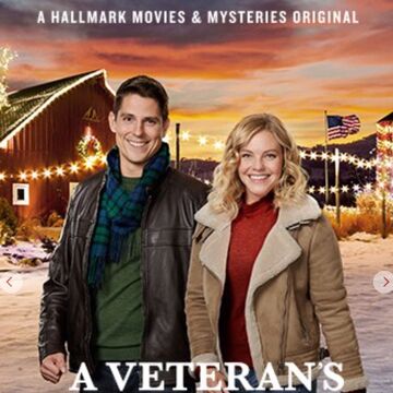 A Veteran S Christmas Christmas Specials Wiki Fandom Historia emerytowanego zolnierza roberta millera (toby kebbell), powracajacego z afganistanu. christmas specials wiki